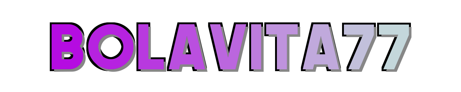 BOLAVITA77 Logo